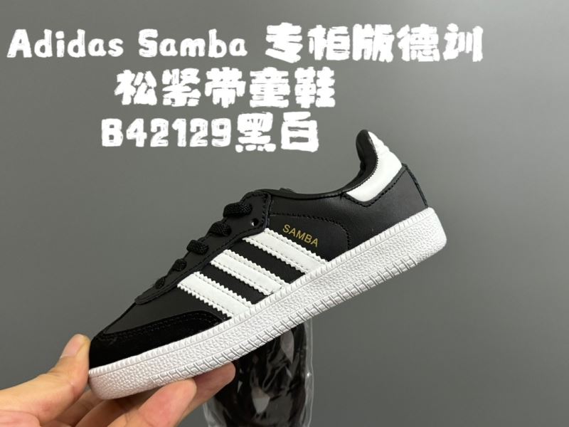 ADIDAS SHOES